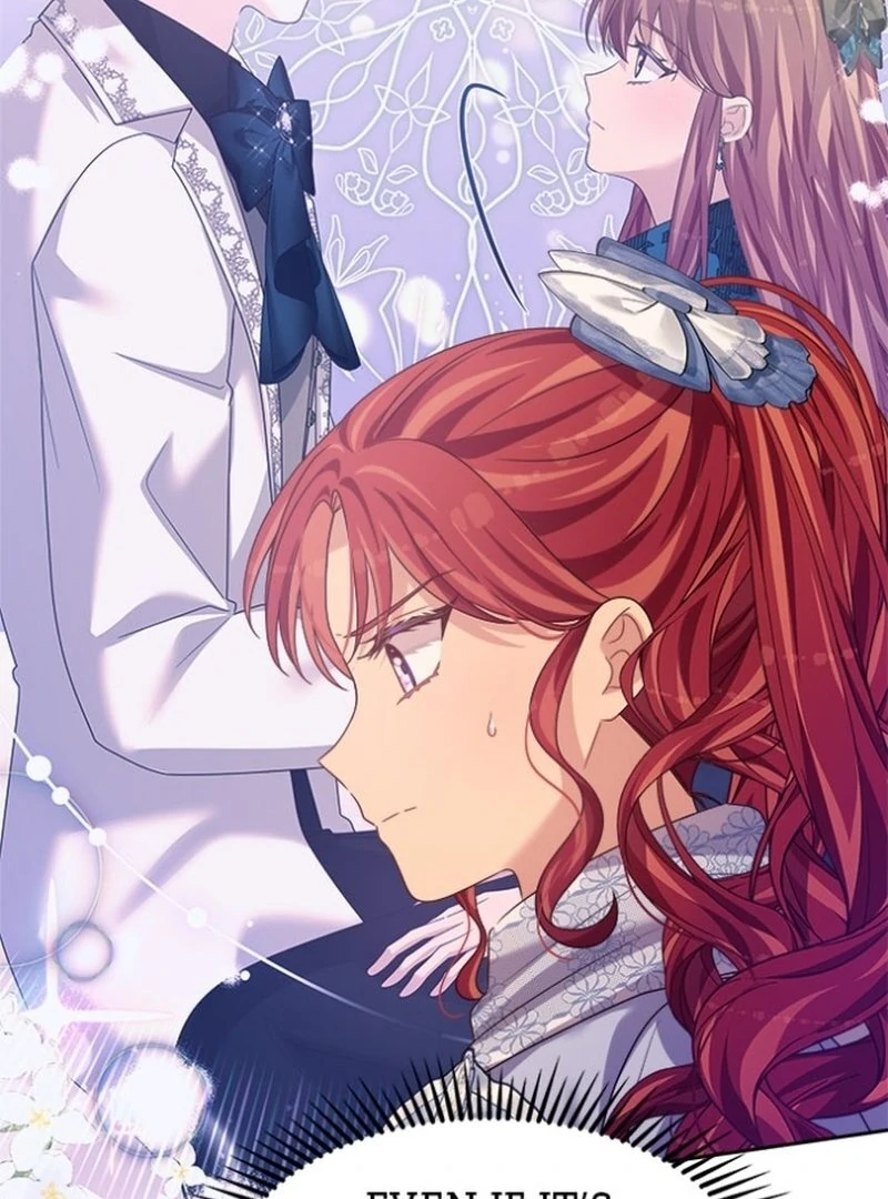 When Villainess And Villain Meet Chapter 59 - page 27