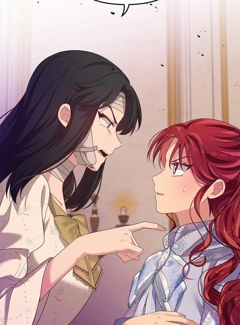 When Villainess And Villain Meet Chapter 59 - page 2