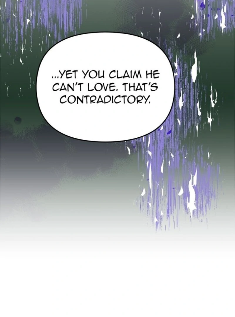 When Villainess And Villain Meet Chapter 59 - page 31