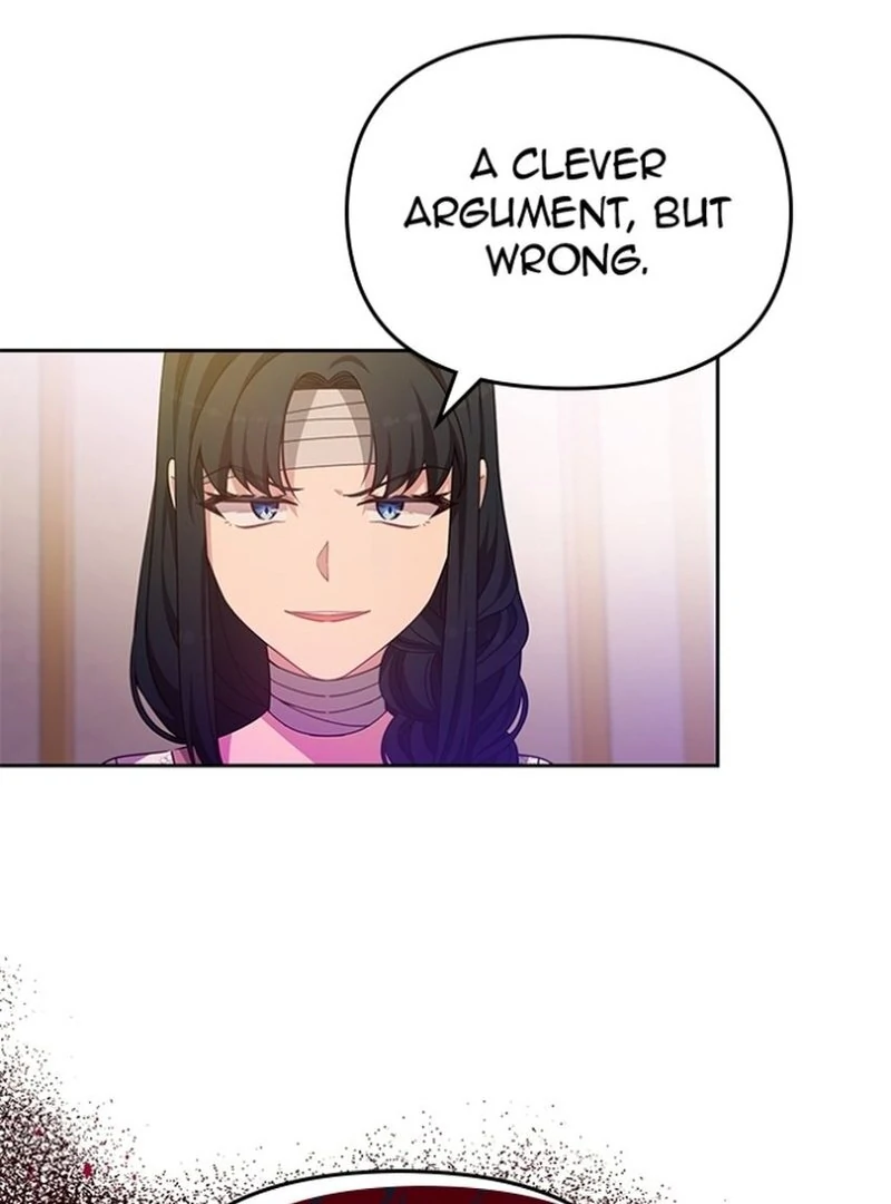 When Villainess And Villain Meet Chapter 59 - page 32