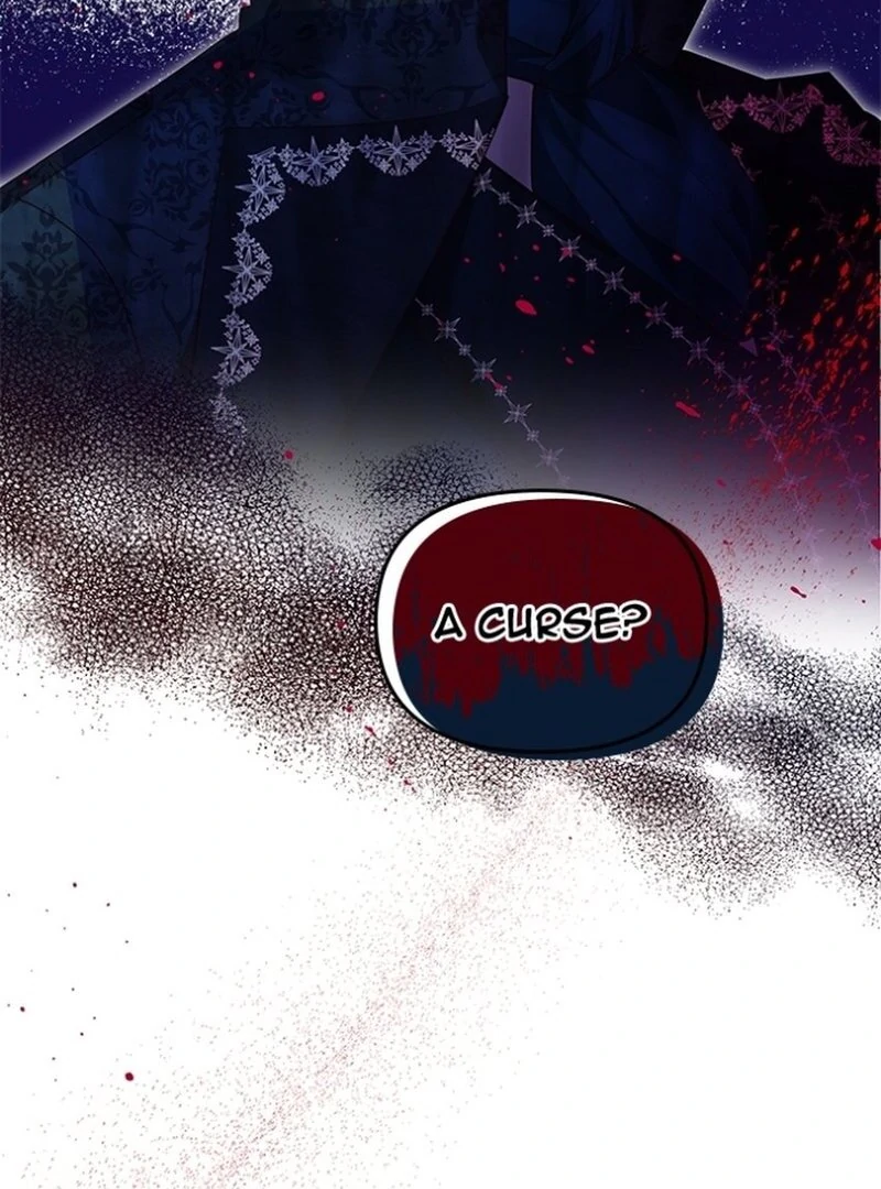 When Villainess And Villain Meet Chapter 59 - page 34