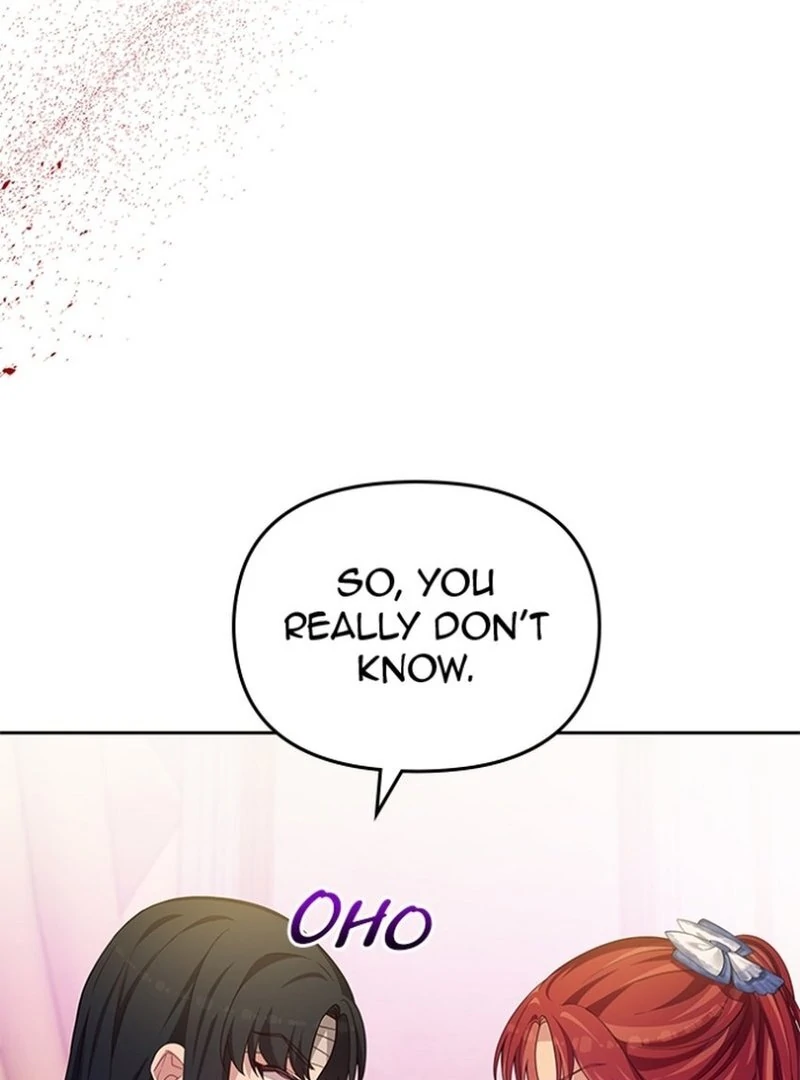 When Villainess And Villain Meet Chapter 59 - page 35