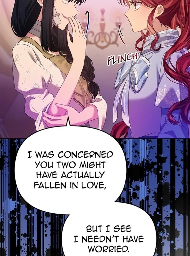 When Villainess And Villain Meet Chapter 59 - page 36