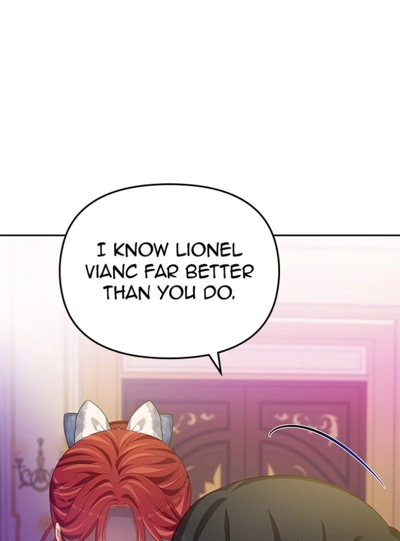 When Villainess And Villain Meet Chapter 59 - page 38