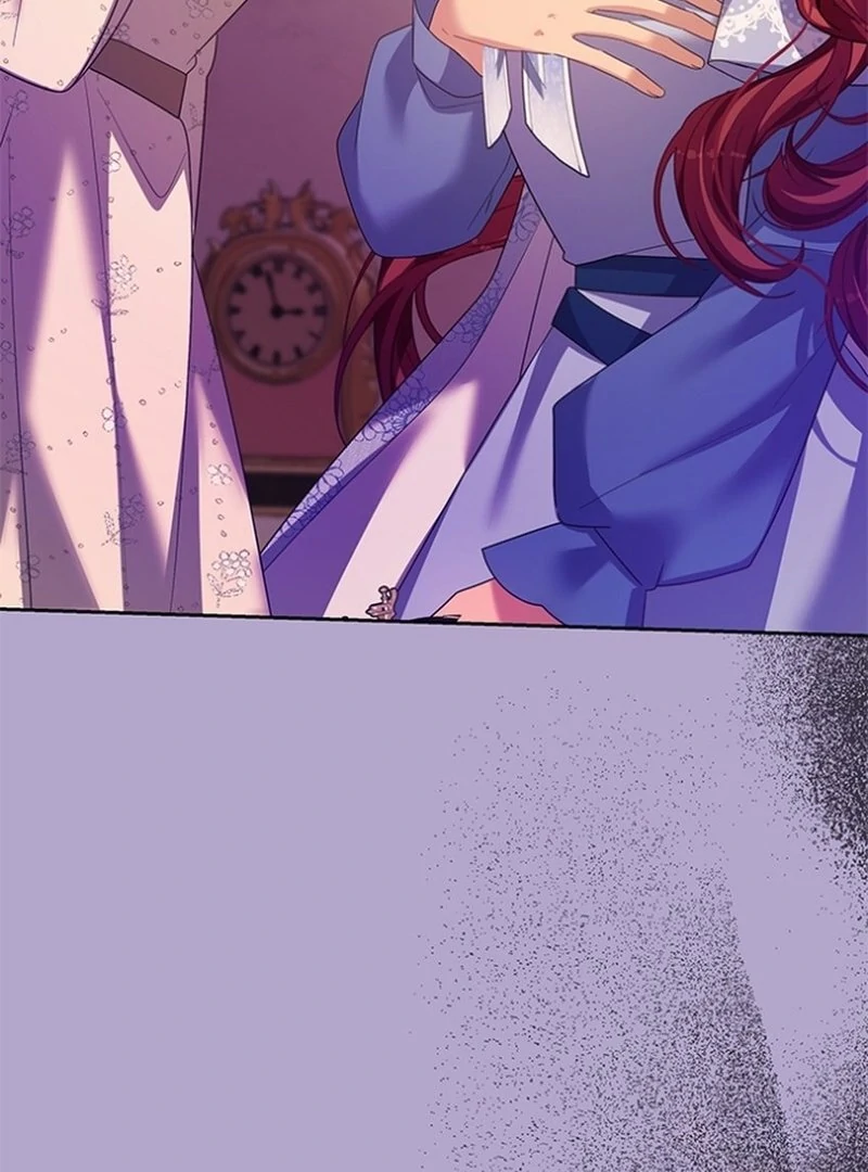 When Villainess And Villain Meet Chapter 59 - page 3