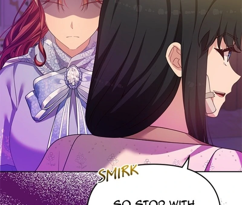 When Villainess And Villain Meet Chapter 59 - page 39