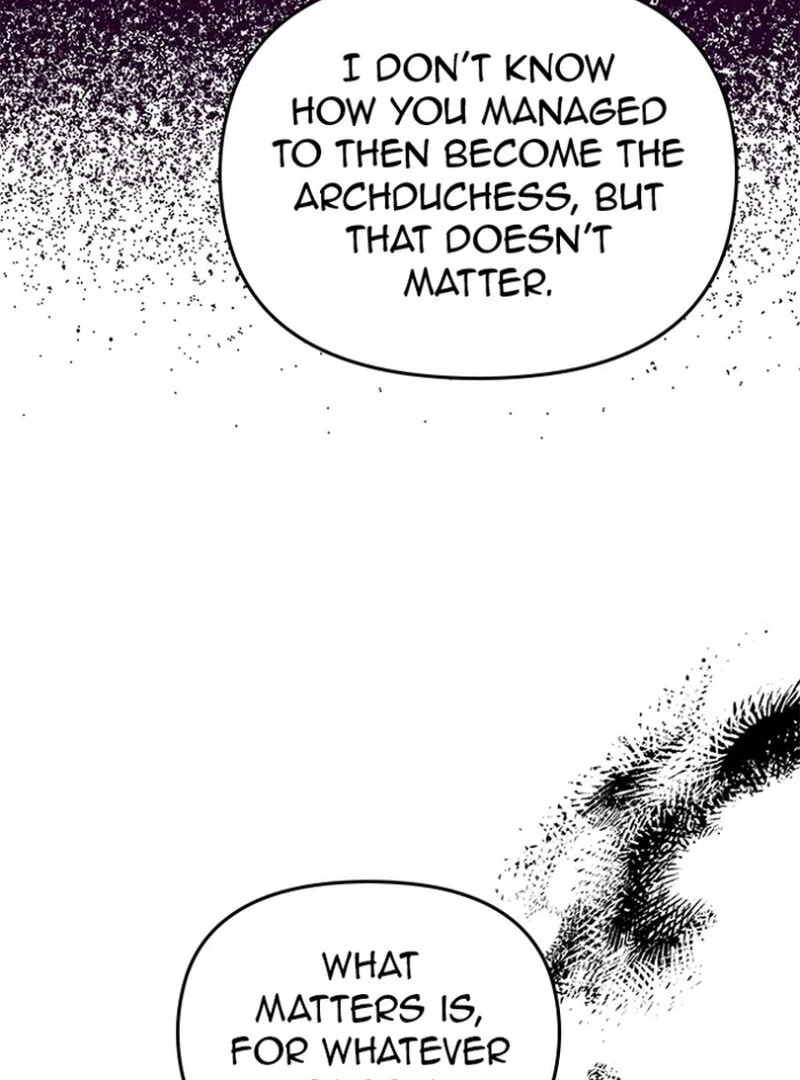 When Villainess And Villain Meet Chapter 59 - page 42