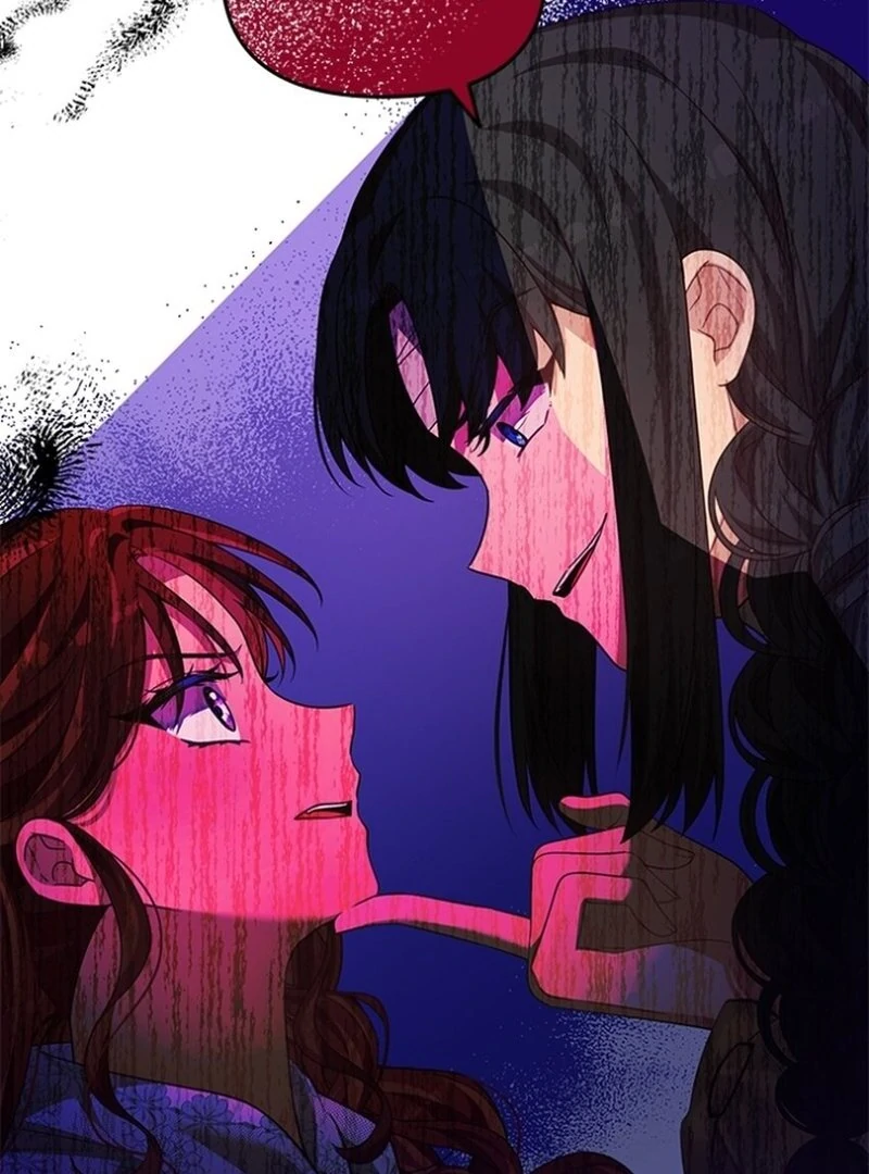 When Villainess And Villain Meet Chapter 59 - page 44