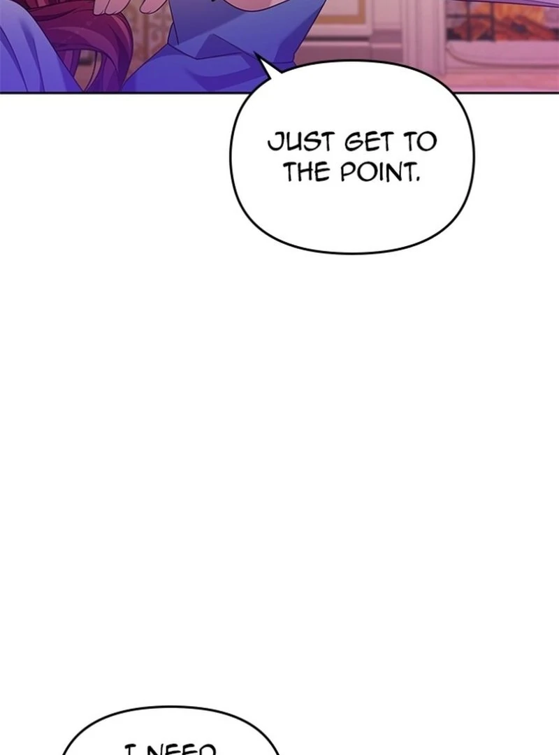 When Villainess And Villain Meet Chapter 59 - page 46