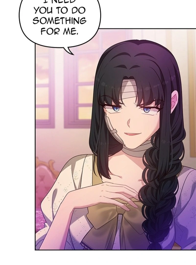 When Villainess And Villain Meet Chapter 59 - page 47