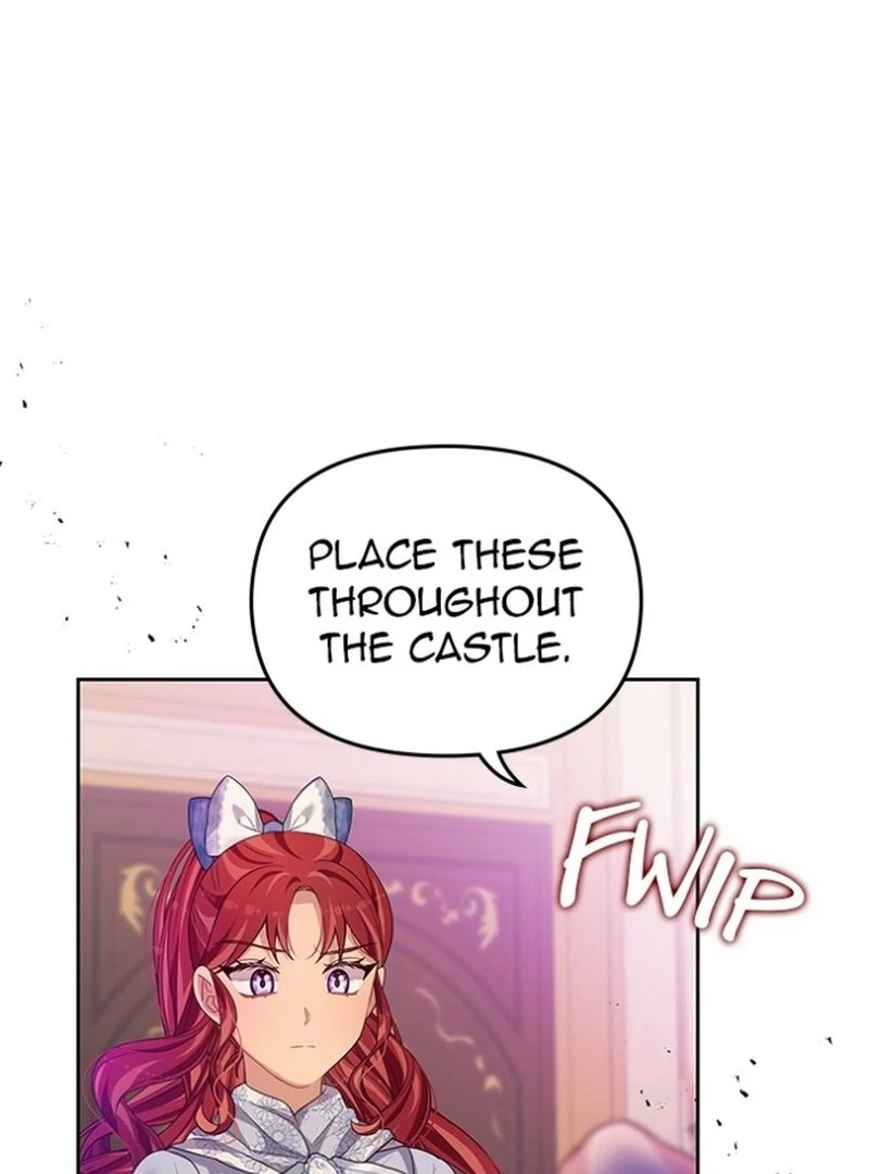 When Villainess And Villain Meet Chapter 59 - page 48