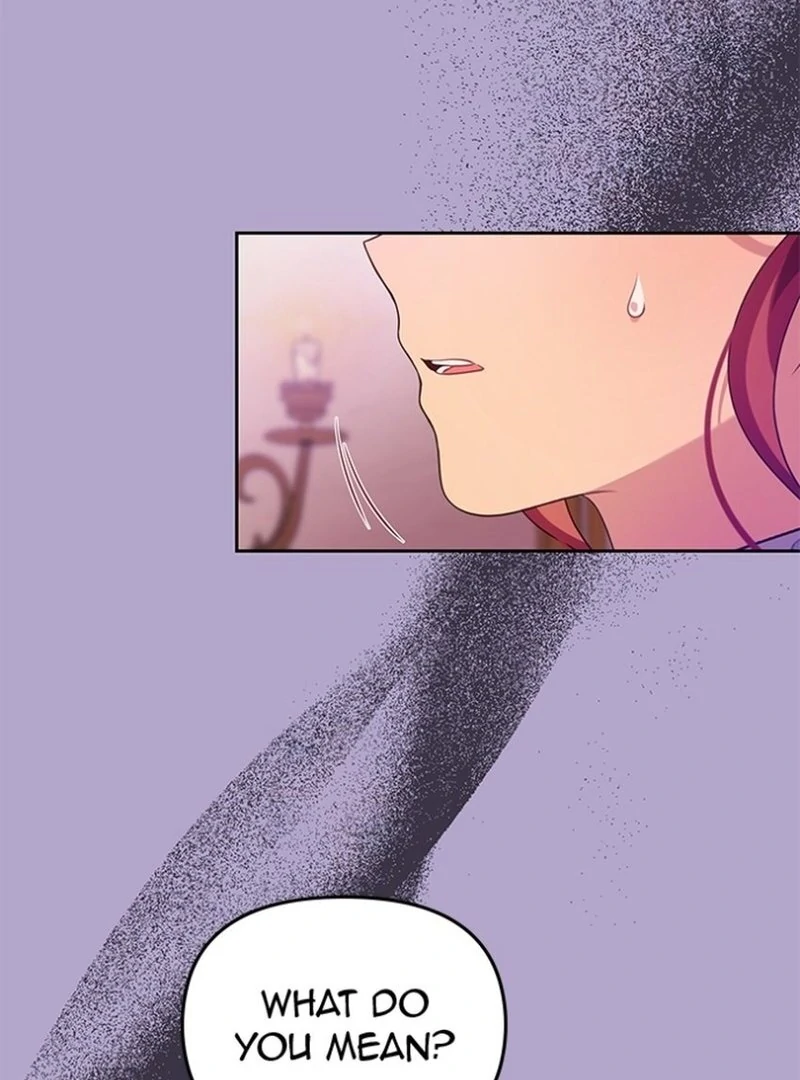 When Villainess And Villain Meet Chapter 59 - page 4