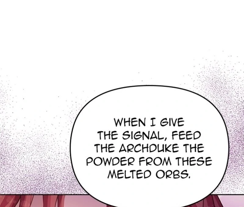 When Villainess And Villain Meet Chapter 59 - page 50