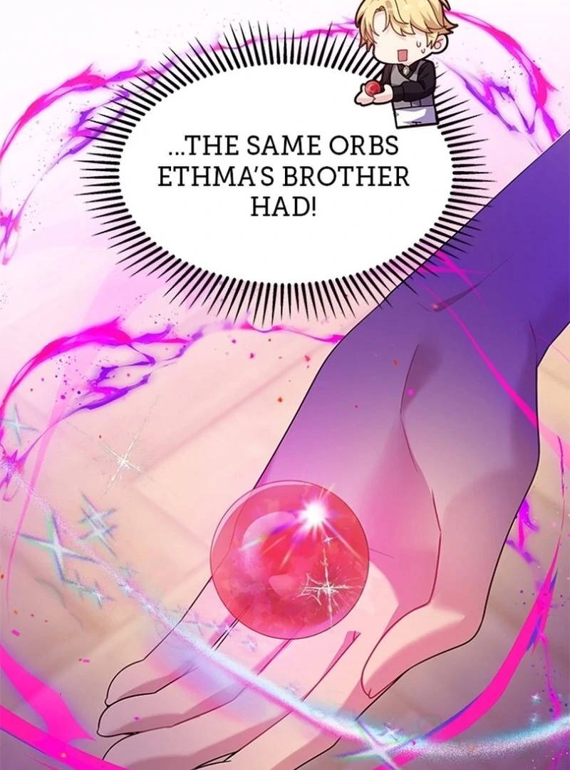 When Villainess And Villain Meet Chapter 59 - page 52