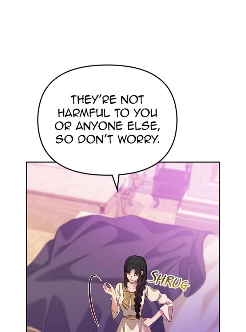 When Villainess And Villain Meet Chapter 59 - page 55