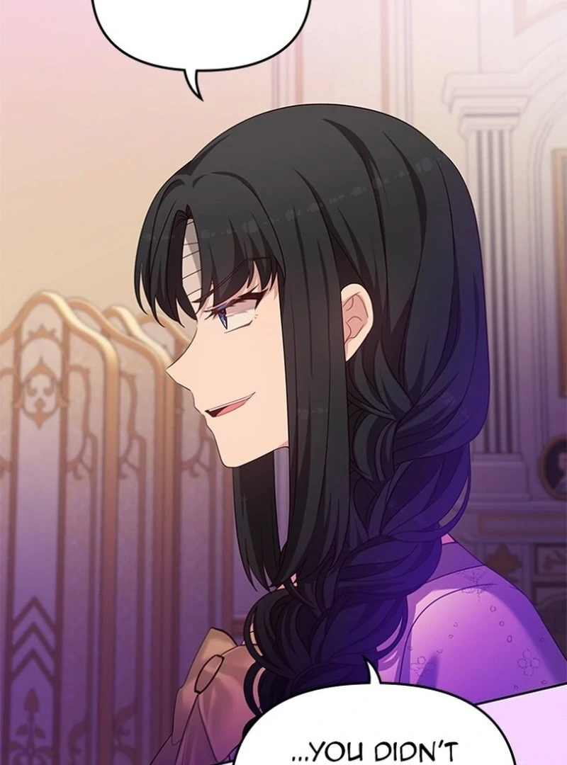 When Villainess And Villain Meet Chapter 59 - page 57