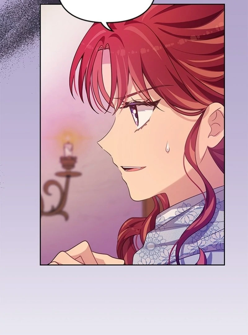 When Villainess And Villain Meet Chapter 59 - page 5