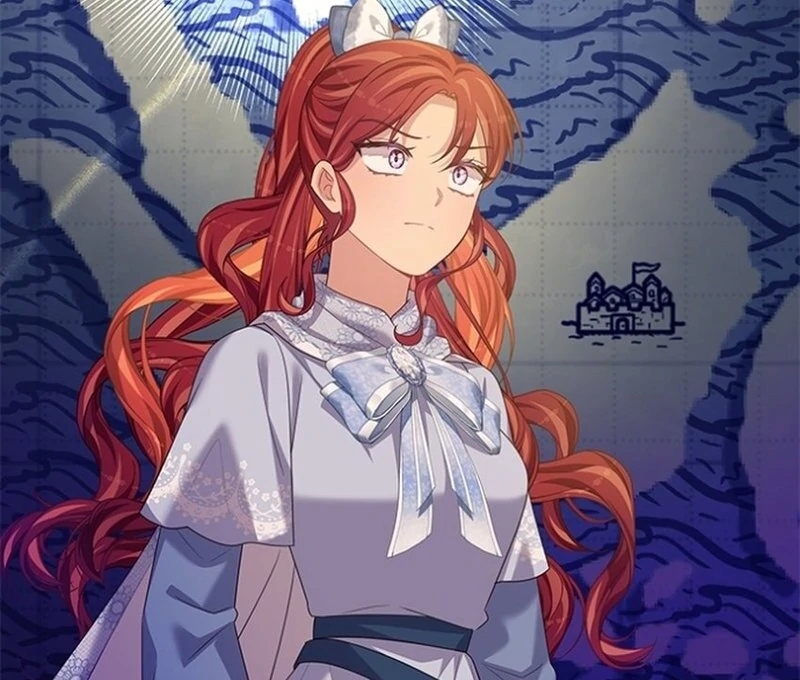 When Villainess And Villain Meet Chapter 59 - page 60