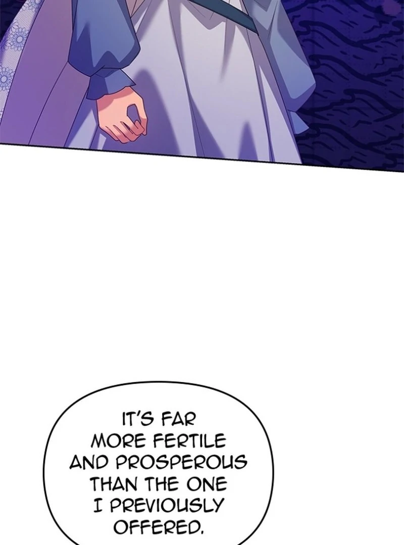 When Villainess And Villain Meet Chapter 59 - page 61