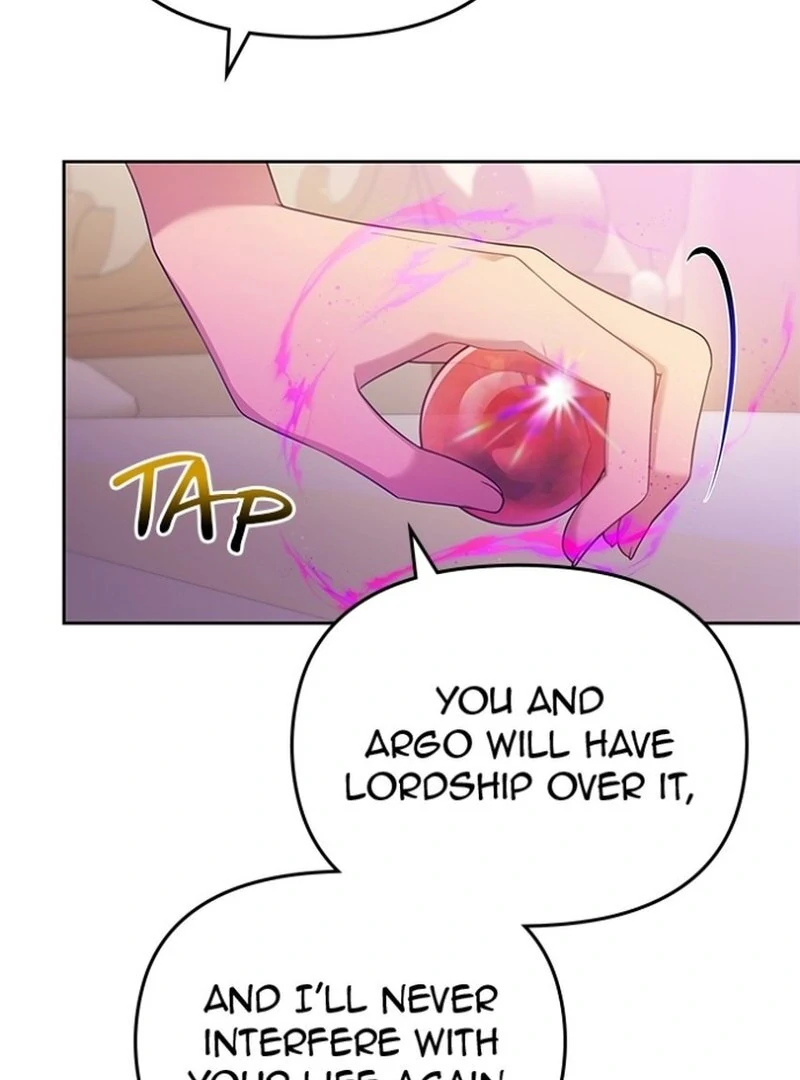 When Villainess And Villain Meet Chapter 59 - page 62