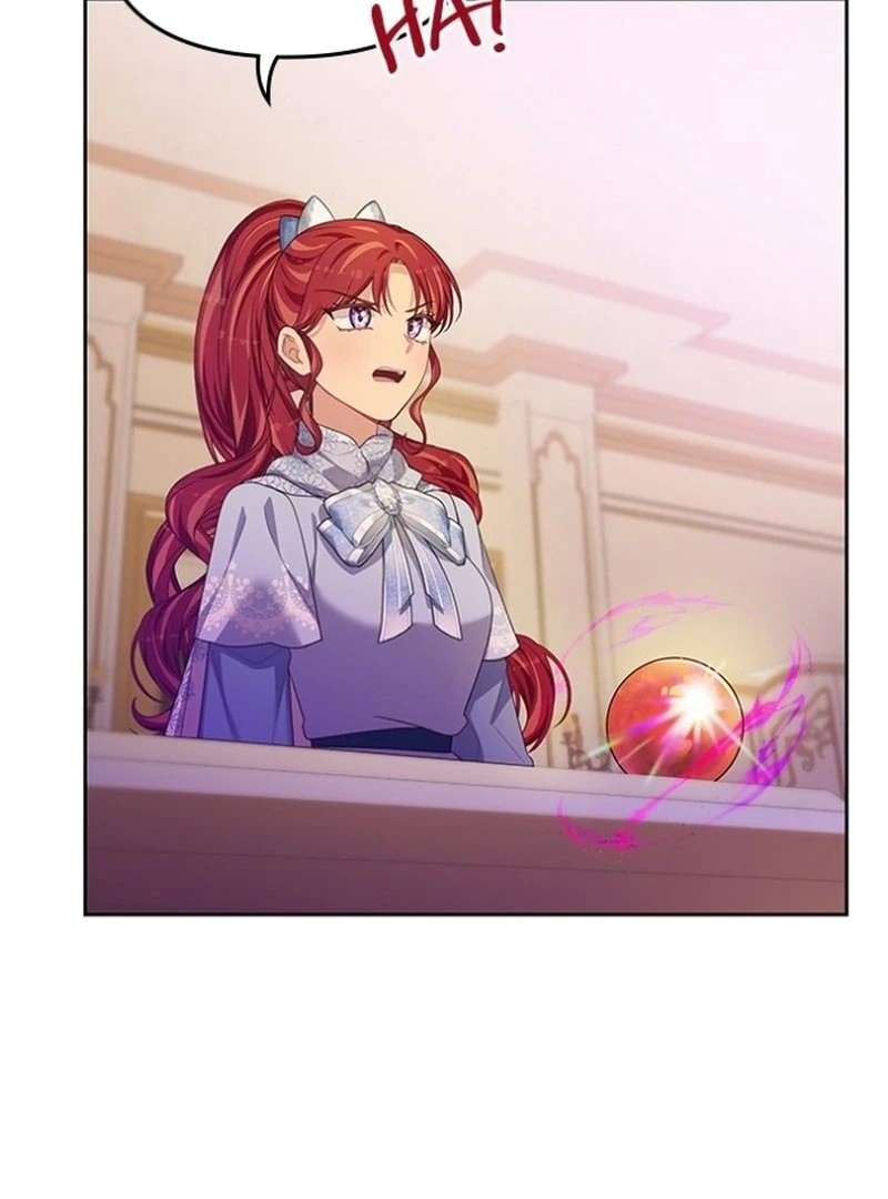 When Villainess And Villain Meet Chapter 59 - page 64