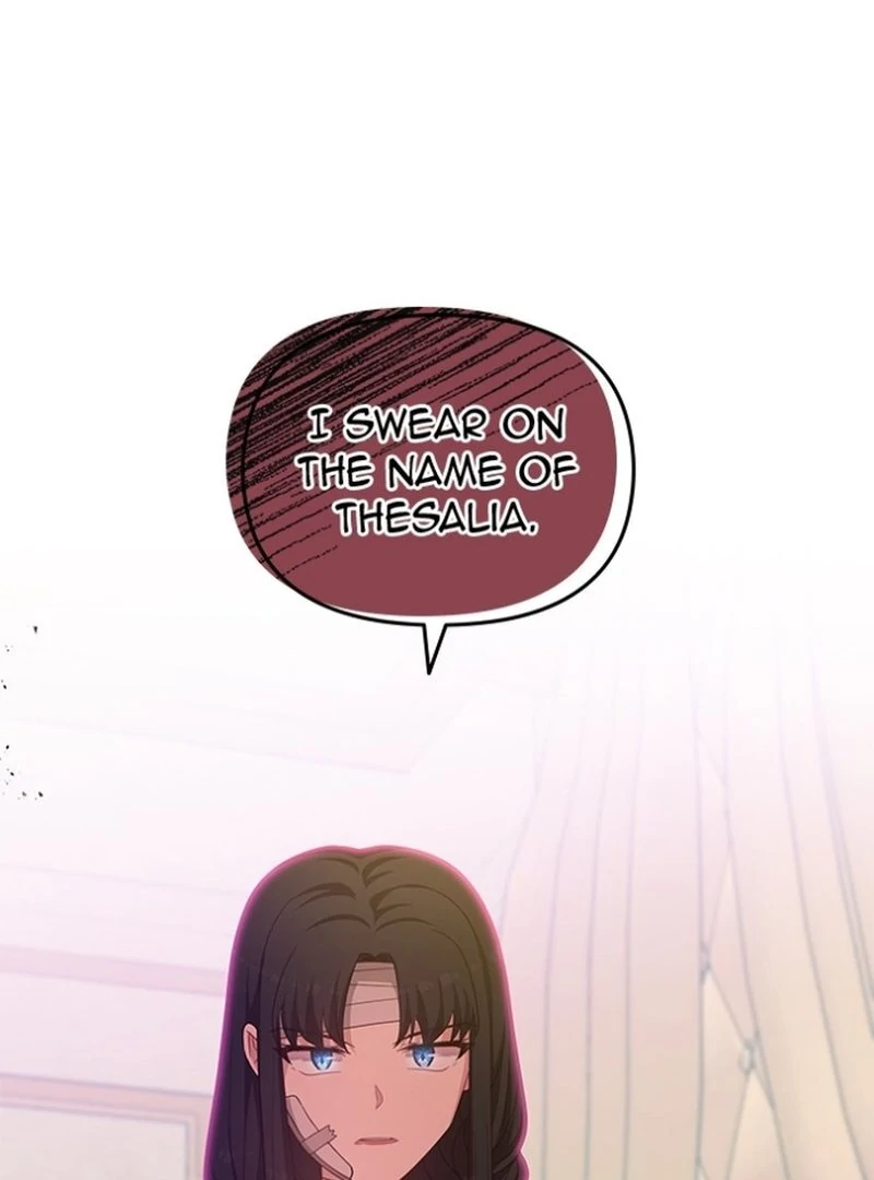 When Villainess And Villain Meet Chapter 59 - page 65