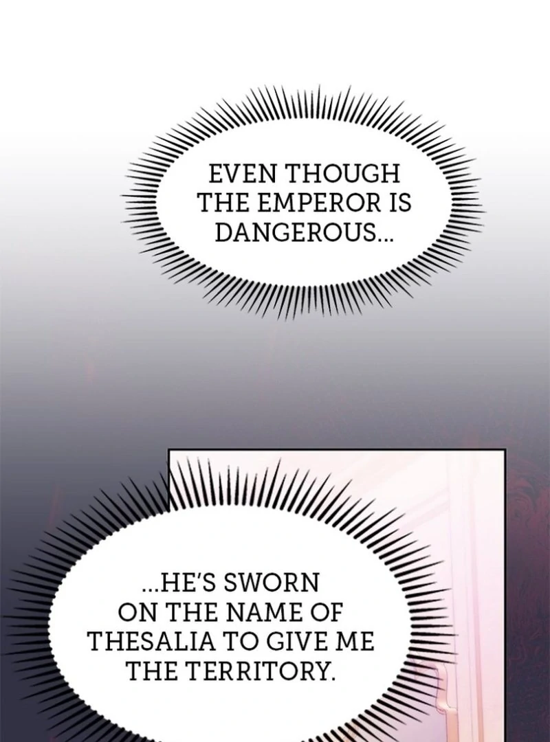 When Villainess And Villain Meet Chapter 59 - page 72