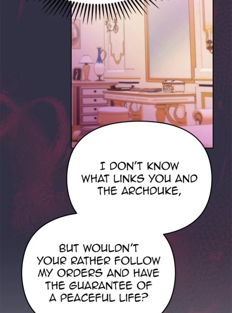 When Villainess And Villain Meet Chapter 59 - page 73