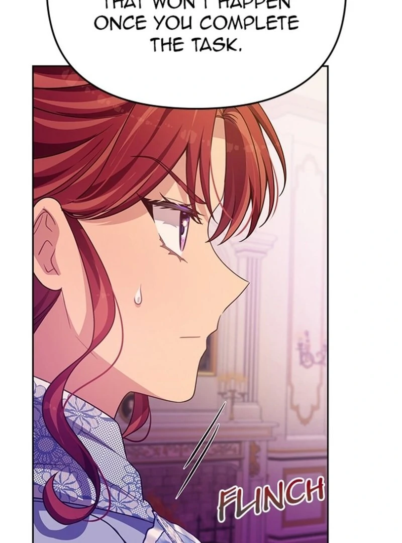 When Villainess And Villain Meet Chapter 59 - page 75