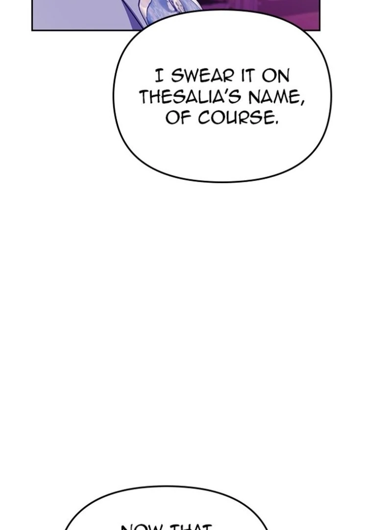 When Villainess And Villain Meet Chapter 59 - page 76