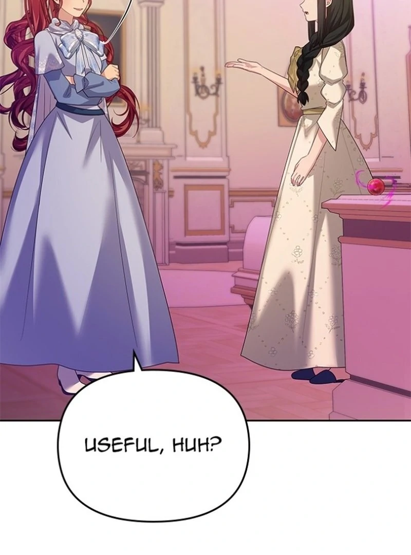 When Villainess And Villain Meet Chapter 59 - page 78