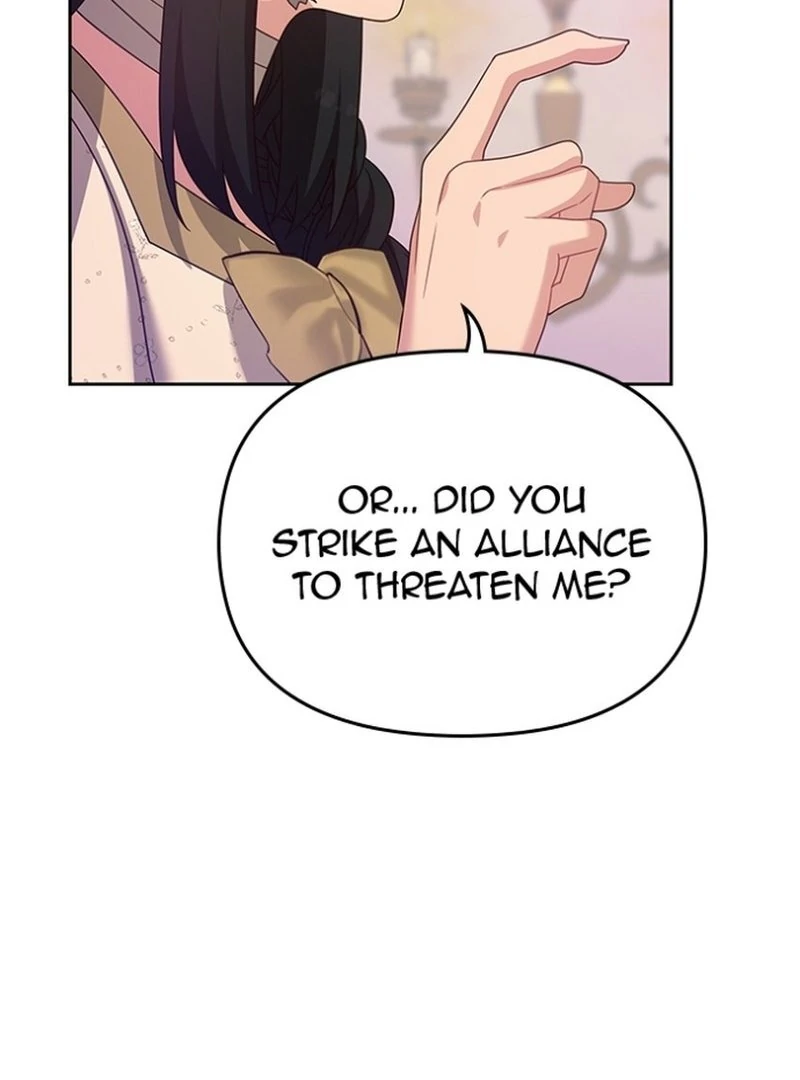 When Villainess And Villain Meet Chapter 59 - page 7