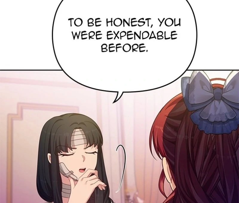 When Villainess And Villain Meet Chapter 59 - page 80