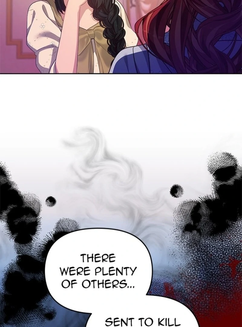 When Villainess And Villain Meet Chapter 59 - page 81