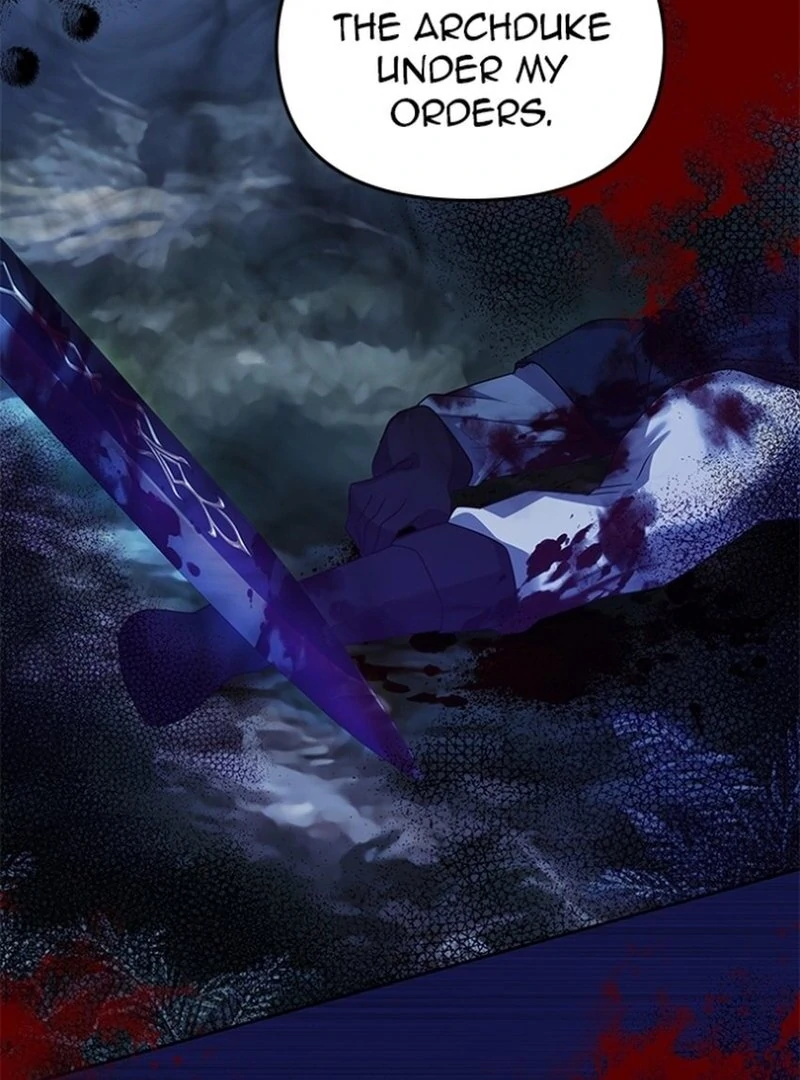 When Villainess And Villain Meet Chapter 59 - page 82