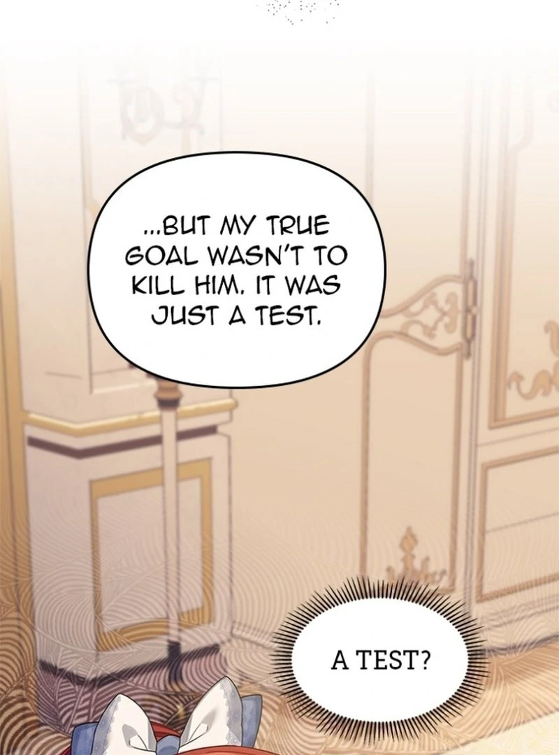 When Villainess And Villain Meet Chapter 59 - page 85