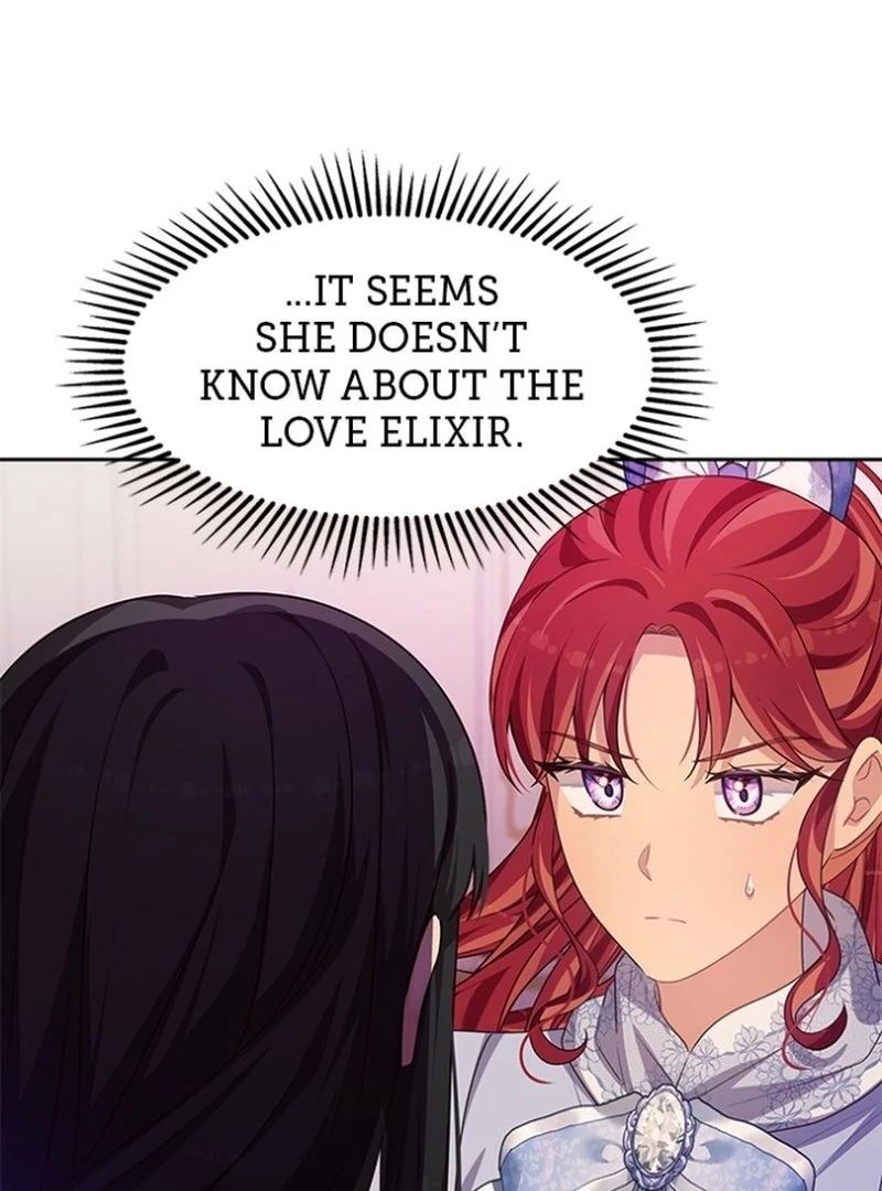 When Villainess And Villain Meet Chapter 59 - page 8