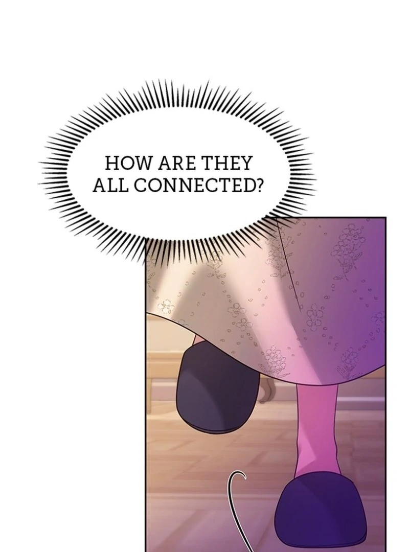 When Villainess And Villain Meet Chapter 59 - page 92