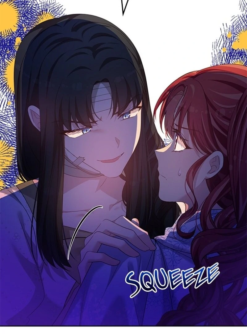 When Villainess And Villain Meet Chapter 59 - page 94