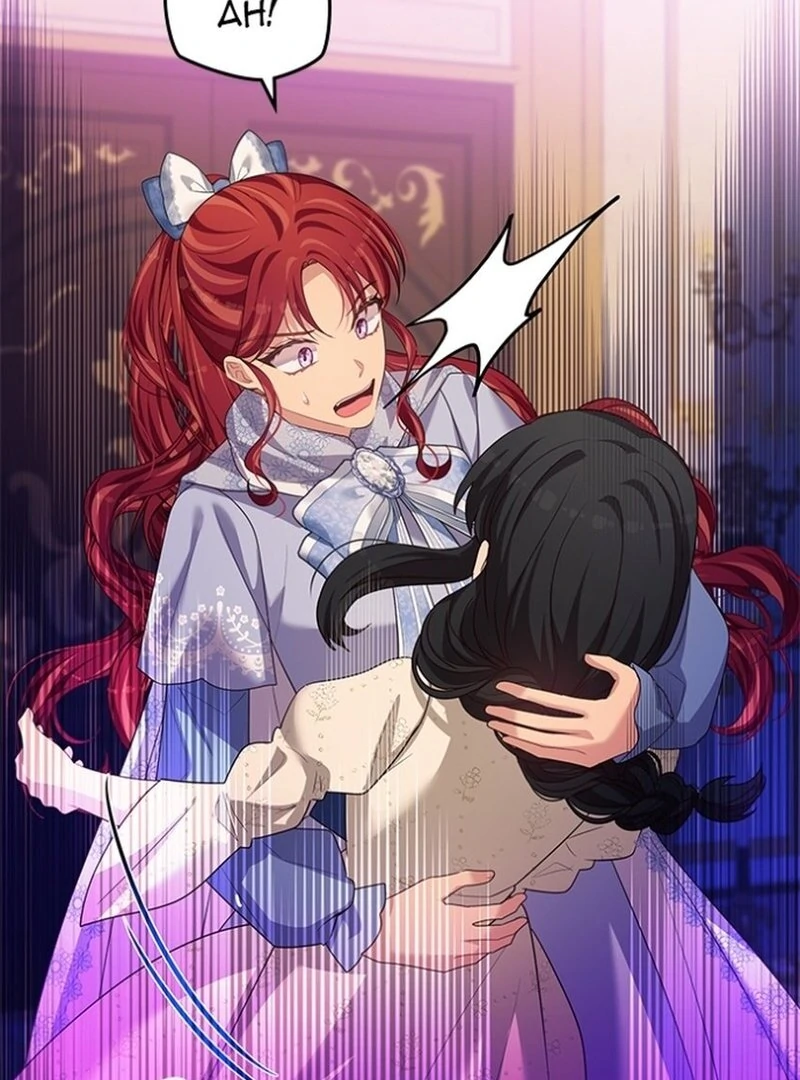 When Villainess And Villain Meet Chapter 59 - page 98