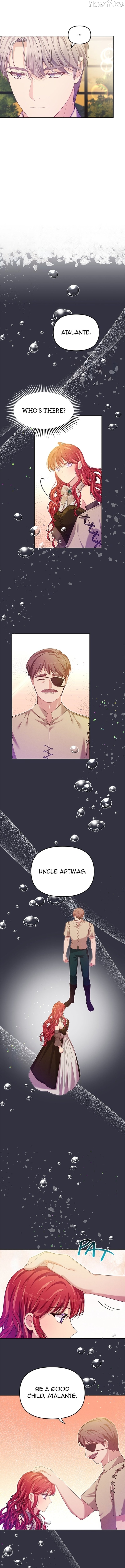 When Villainess And Villain Meet Chapter 60 - page 3