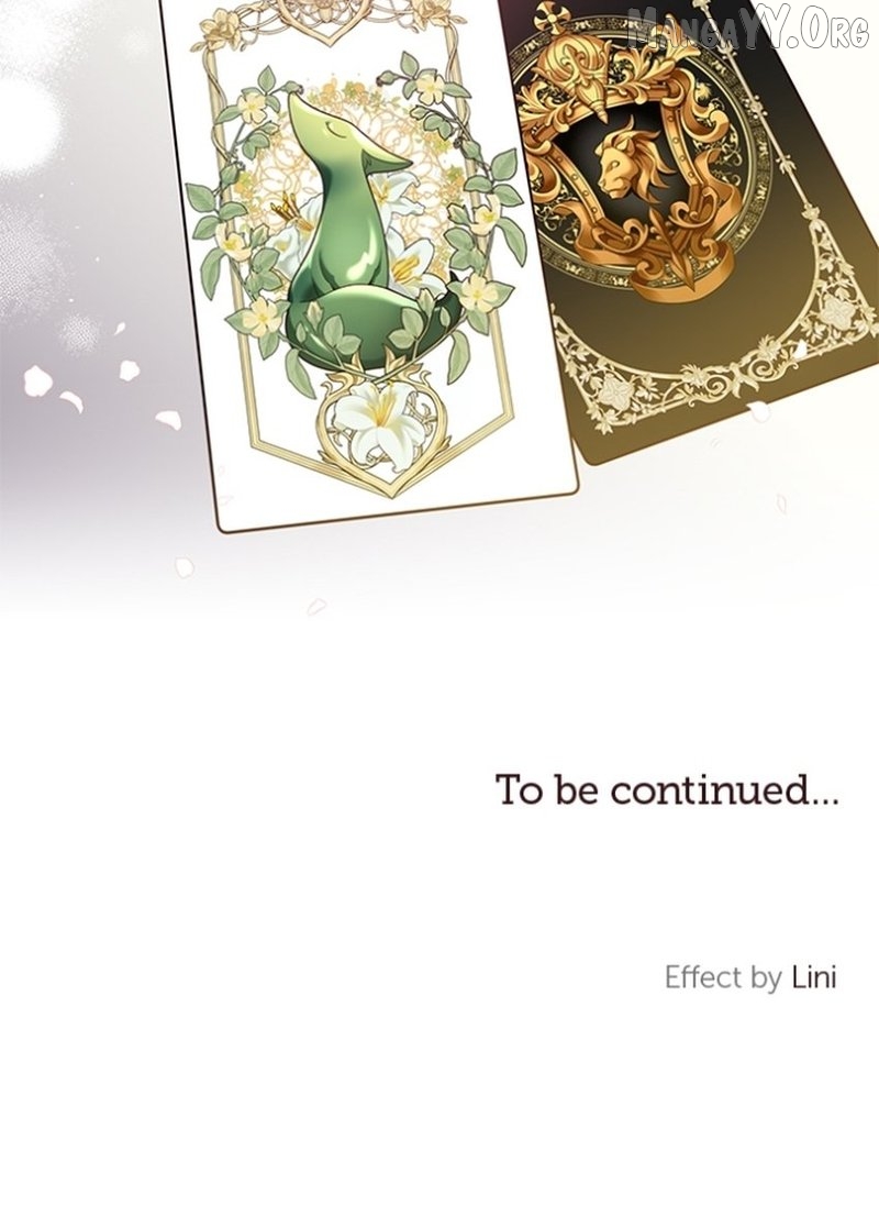 When Villainess And Villain Meet Chapter 61 - page 12