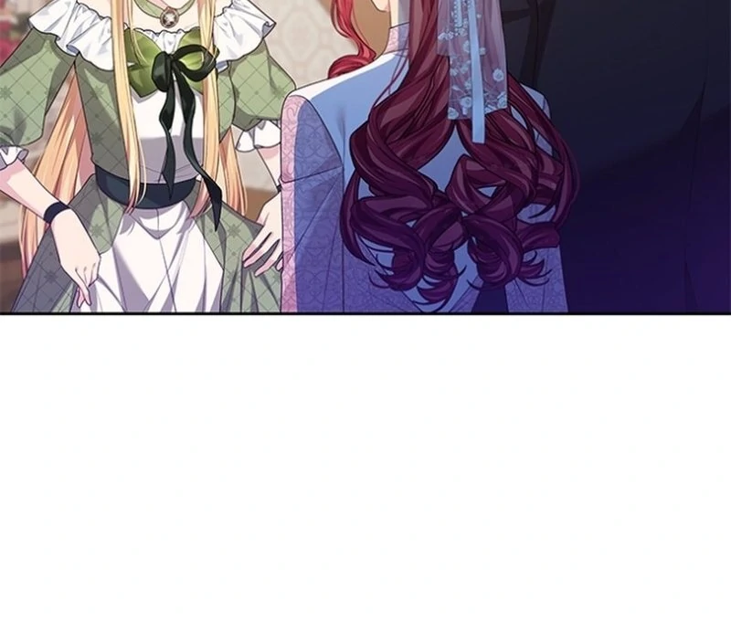 When Villainess And Villain Meet Chapter 62 - page 9