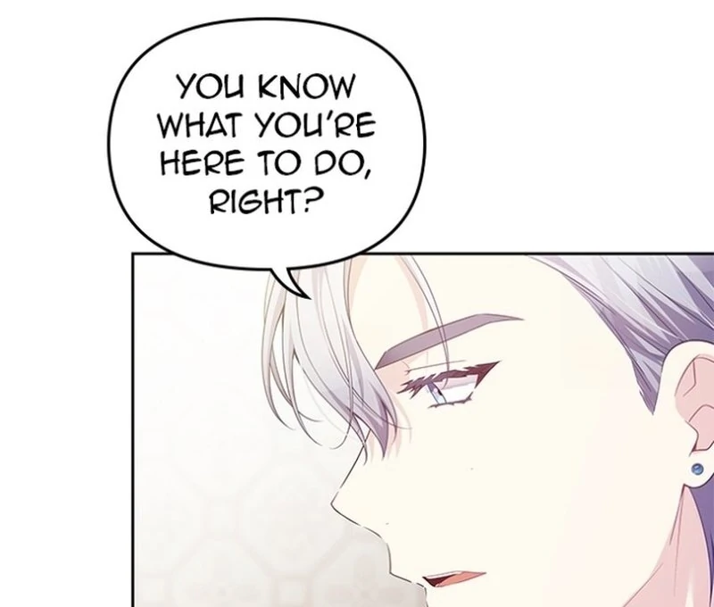 When Villainess And Villain Meet Chapter 62 - page 10