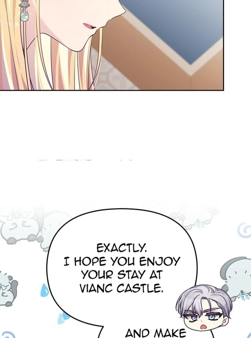 When Villainess And Villain Meet Chapter 62 - page 12