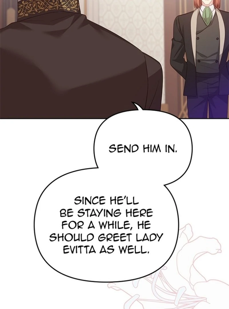 When Villainess And Villain Meet Chapter 62 - page 15