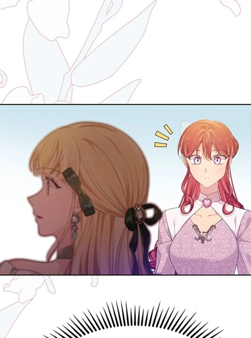 When Villainess And Villain Meet Chapter 62 - page 17