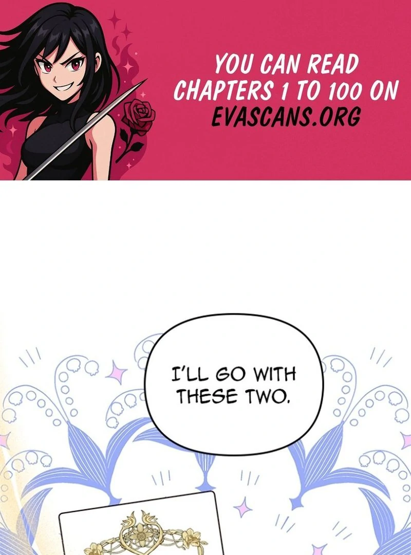When Villainess And Villain Meet Chapter 62 - page 1