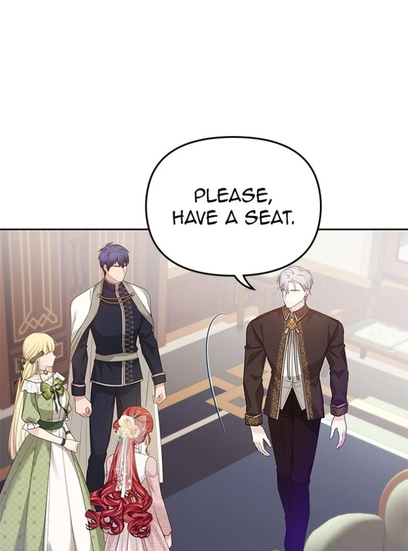 When Villainess And Villain Meet Chapter 62 - page 23