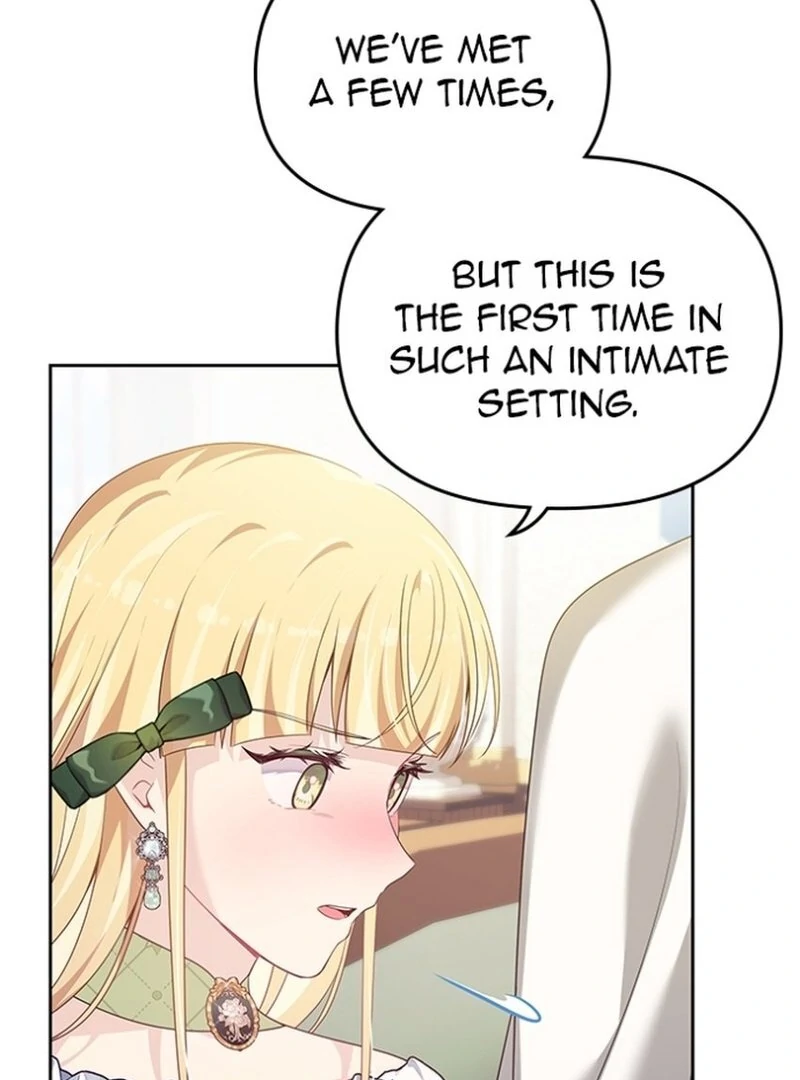 When Villainess And Villain Meet Chapter 62 - page 27